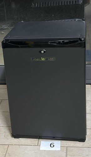 Mini frigo da incasso - mini,