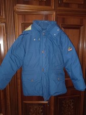 Piumino Diadora Vintage XL