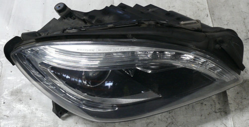 Faro proiettore xeno destro