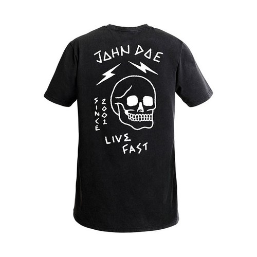 Maglietta john doe - , fast