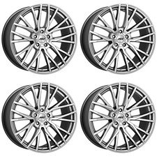 4 Cerchi in lega AEZ Panama