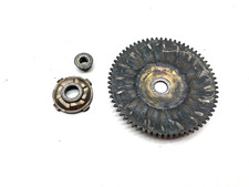 Puleggia semirigida variatore Gilera DNA 50 2001-2002-2004-2005-2006-2007 C27