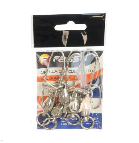 Fassa girella cuscinetto - girella, +