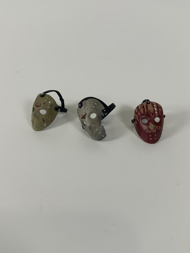 Maschera accessori figure - , neca