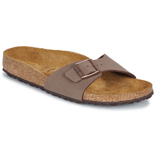 Birkenstock madrid marrone - ,