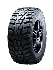 Gomme Estive Kumho 235/85 R16