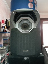 Coppia Diffusori Audio