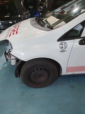 PARAFANGO ANTERIORE SINISTRO