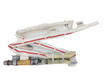 AIRBAG A TENDINA LATO SINISTRO