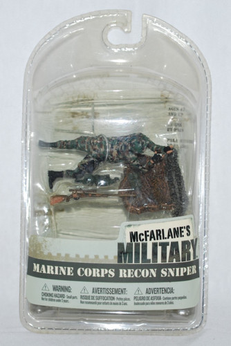 Minifigure mcfarlane - minifigure, mcfarlane's