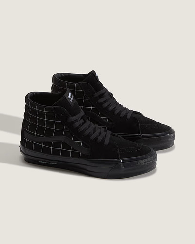 Vn000z10blk undercover otw - ×,