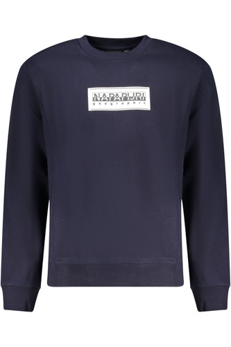 Napapijri felpa senza zip - felpa,