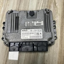 CENTRALINA MOTORE ELETTRICO