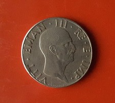 50 CENTESIMI 1940 ERRORE -