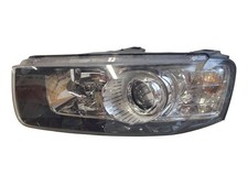 Faro proiettore anteriore sinistro Chevrolet Captiva 2013 JUT221192