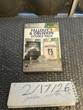 Fallout oblivion double - fallout,