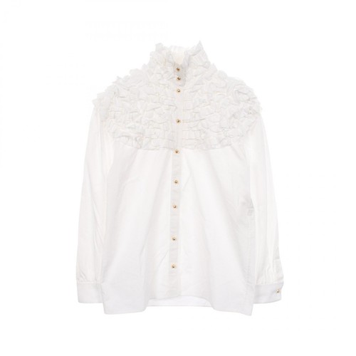 Camicia blusa louis vuitton - blusa,