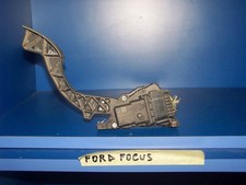 FORD FOCUS 1600 TDI
