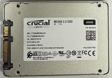 Ssd sata3 interno 2tb - ssd,