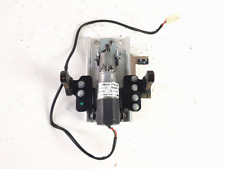 Gruppo Motorino Parabrezza GILERA GP 800 2007 - 2014 MOTO GUZZI Norge 1200