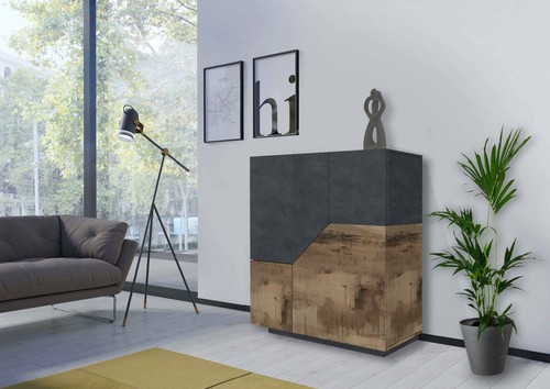 Credenza dkoud madia - dkoud,, da