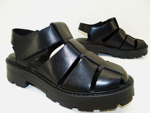 Sandali con plateau vagabond - sandali,