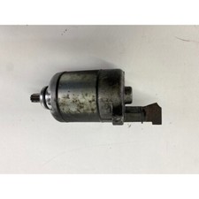 MOTORINO AVVIAMENTO PIAGGIO HEXAGON GTX 125 2000-2005
