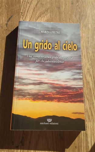 Grido cielo una storia - grido, al