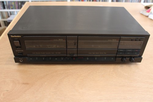 Technics t33r doppia - technics,