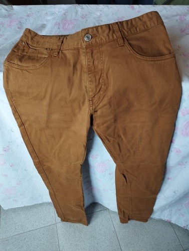 Pantaloni uomo zara - , da