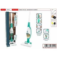 ASPIRAPOLVERE MAISON GIOCATTOLO DELUXE 27511 TOYS GARDEN