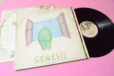 GENESIS LP DUKE ORIG ITALY