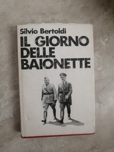 Bertoldi giorno delle - -,
