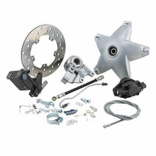 Freno GRIMECA a Disco