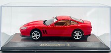 EBOND Modellino Ferrari 550
