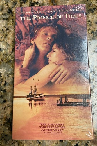 Factory sealed vhs the - factory,