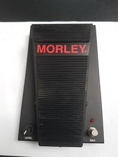 Pedale Morley Wah Volume Pro