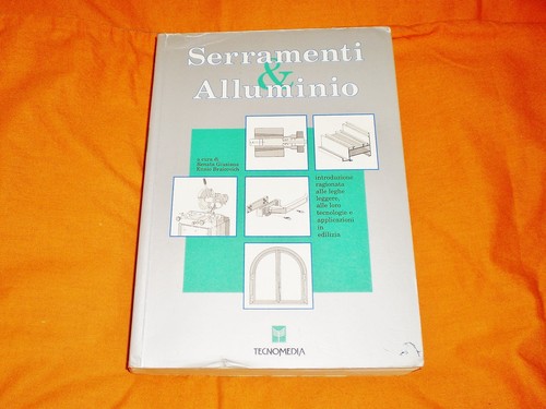 Serramenti alluminio intro - serramenti,
