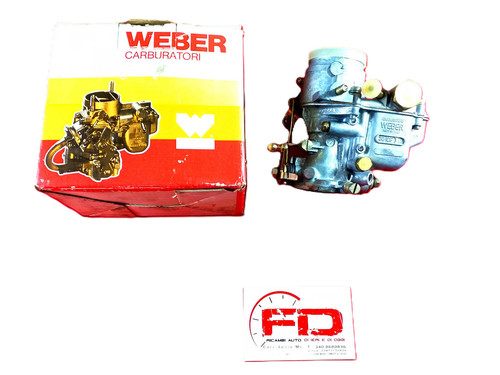 Carburatore carburetor weber - carburatore,