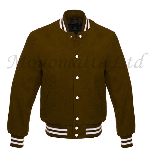 Giacca vintage premium varsity - premium,