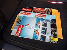 LOTTO 10 RIVISTE MENSILI "IL