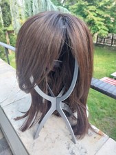 Parrucca medica di qualità nuova Ellen Wille