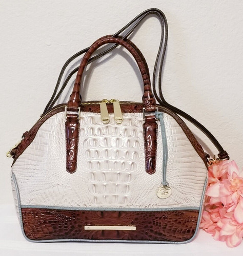 Borsa tracolla brahmin - a,