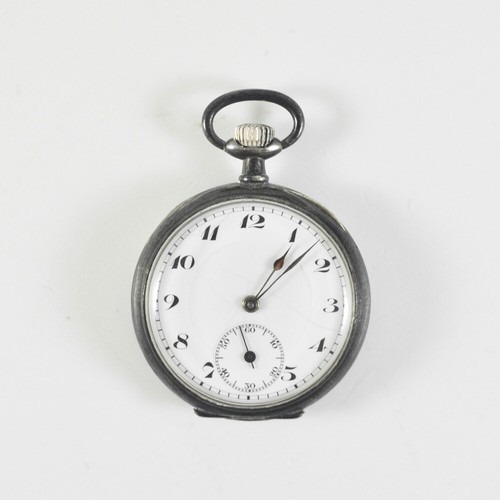 Taschenuhr 935 ancre - taschenuhr, de