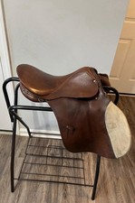 17" Stubben Siegfried all