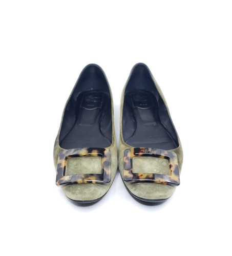 Ballerine donna roger vivier - ballerine,