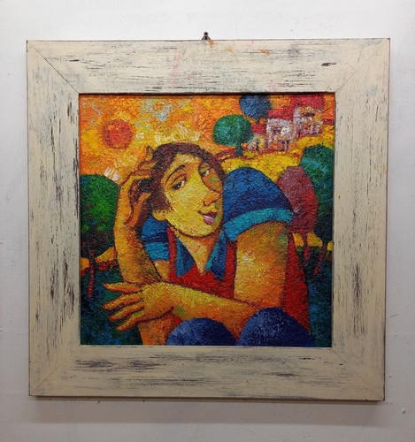 Complemento arredo quadro - arredo,