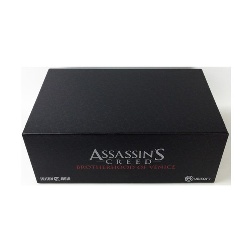 Assassin creed - creed,