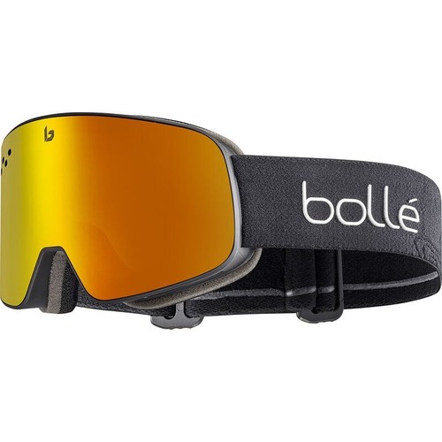 Bolle nevada maschera - nevada,