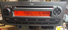 AUTORADIO Mp3 PER FIAT GRANDE